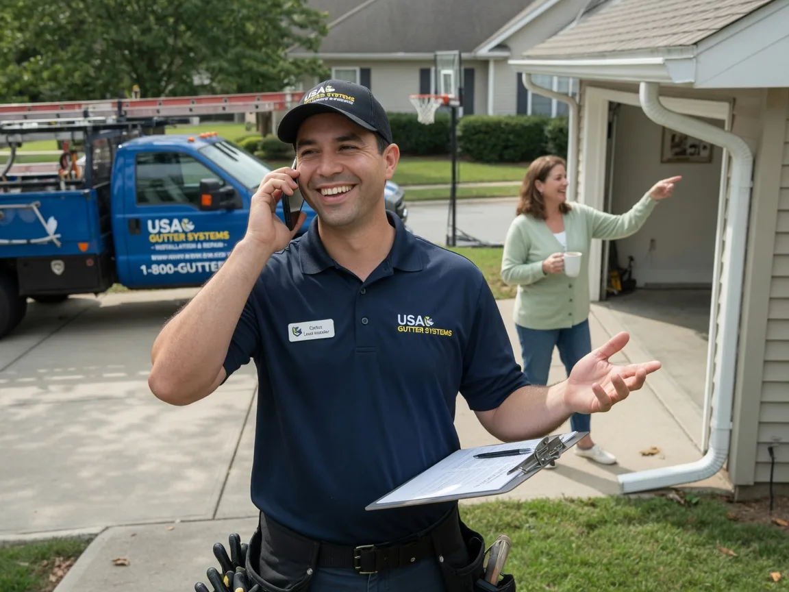 Gutter Installation Nichols, IA FAQs